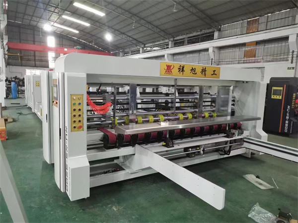 Wepack (Guangzhou) Machinery Equipment Co., Ltd निर्माता उत्पादन लाइन