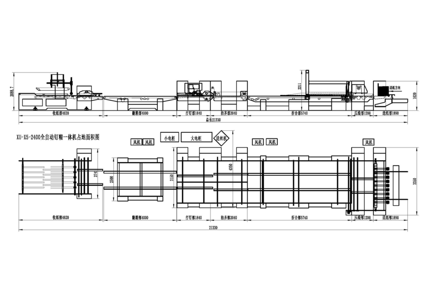 Wepack (Guangzhou) Machinery Equipment Co., Ltd निर्माता उत्पादन लाइन