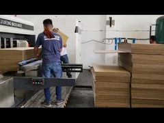 फ्लेक्सो प्रिंटर स्लॉटर डाई कटर