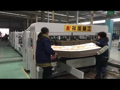 ग्राहकों की प्रशंसा के लिए उत्कृष्ट प्रदर्शन